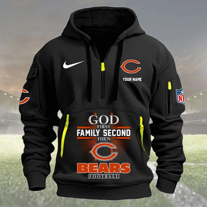 Black Hoodie 06 Chicago Bears.webp