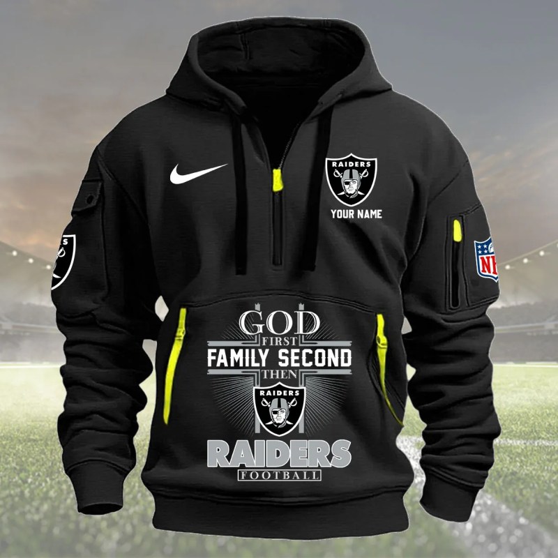 Black Hoodie 23 Oakland Raiders 1.webp