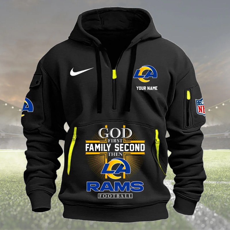 Black Hoodie 26 Los Angeles Rams.webp