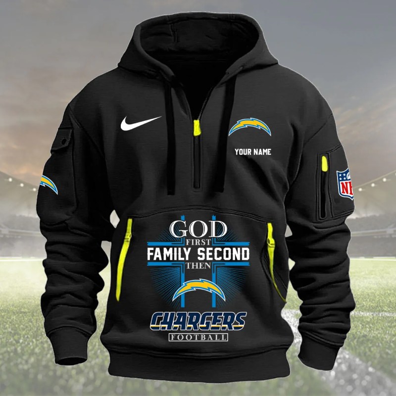 Black Hoodie 27 Los Angeles Chargers 1.webp