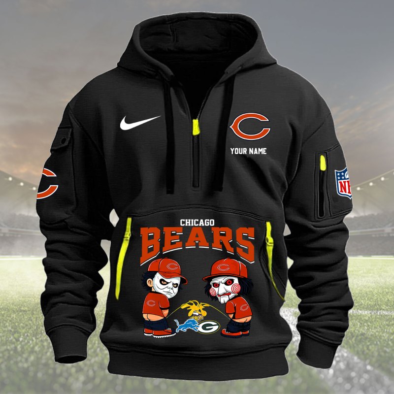 Black Hoodie Chicago Bears.jpeg