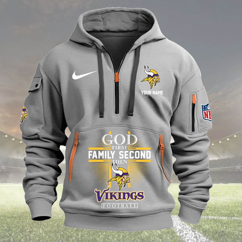 Gray Hoodie 18 Minnesota Vikings.jpeg