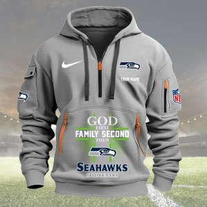 Gray Hoodie 29 Seattle Seahawks.jpeg