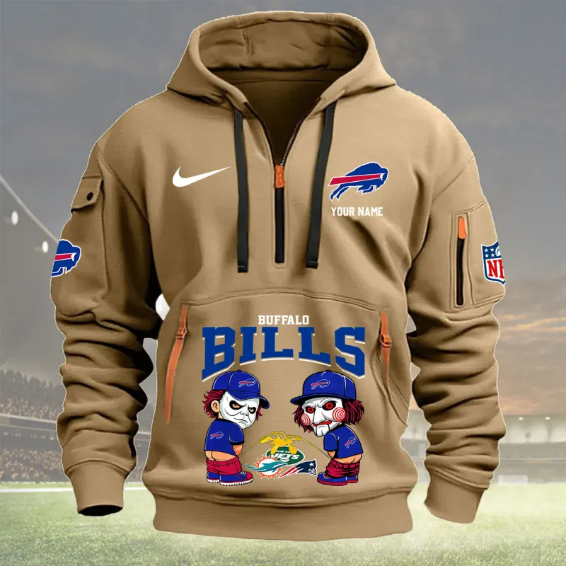 Khaki Hoodie 04 Buffalo Bills.jpeg