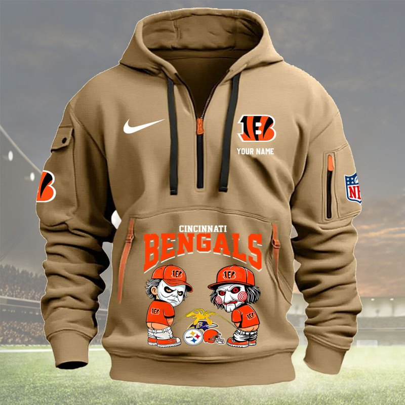 Khaki Hoodie 07 Cincinnati Bengals.jpeg