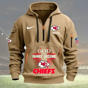 Khaki Hoodie 16 Kansas City Chiefs 1.jpeg