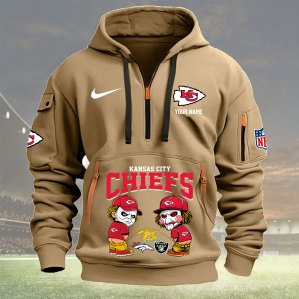 Khaki Hoodie 16 Kansas City Chiefs.jpeg