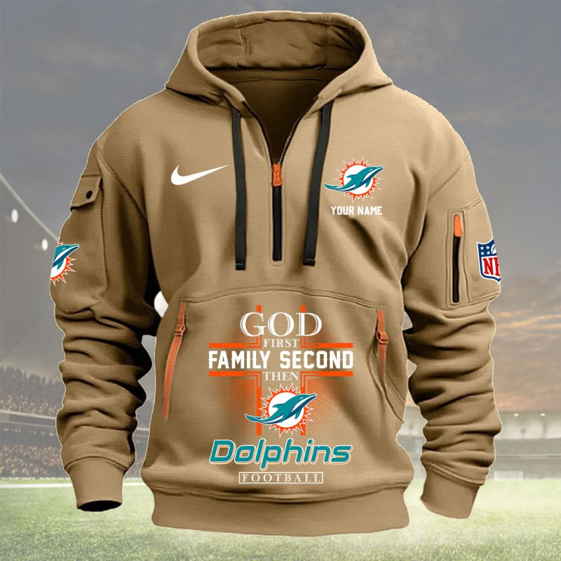 Khaki Hoodie 17 Miami Dolphins 1.jpeg