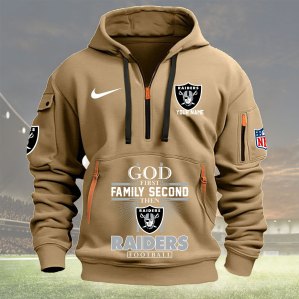 Khaki Hoodie 23 Oakland Raiders 1.jpeg