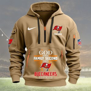 Khaki Hoodie 30 Tampa Bay Buccaneers.jpeg