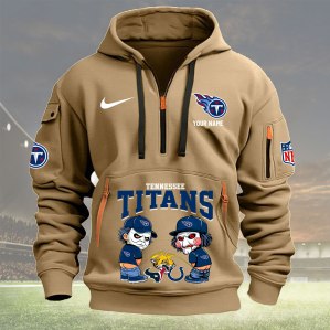 Khaki Hoodie 31 Tennessee Titans.jpeg