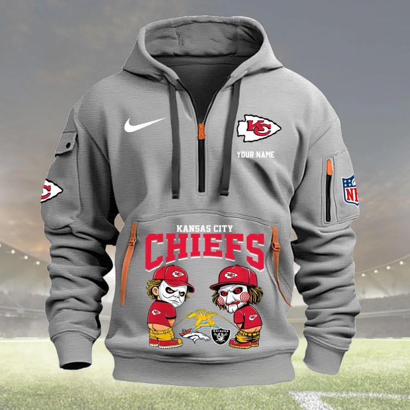 Light Gray Hoodie 16 Kansas City Chiefs.webp