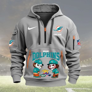 Light Gray Hoodie 17 Miami Dolphins.webp