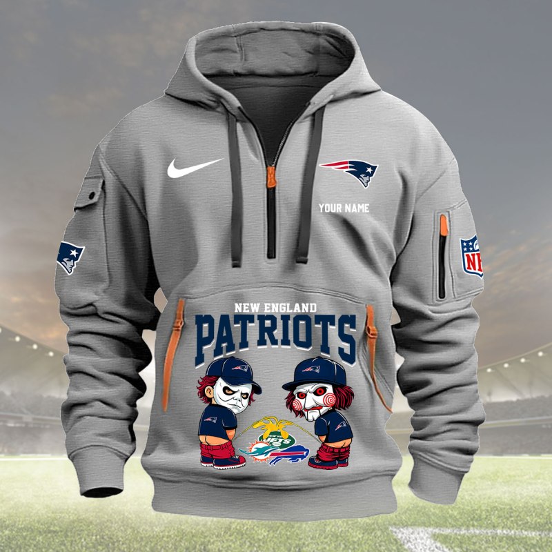 Light Gray Hoodie 19 New England Patriots.jpeg