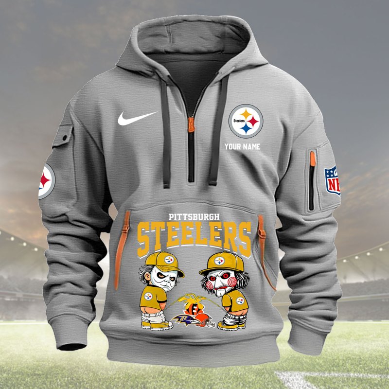 Light Gray Hoodie 25 Pittsburgh Steelers.jpeg