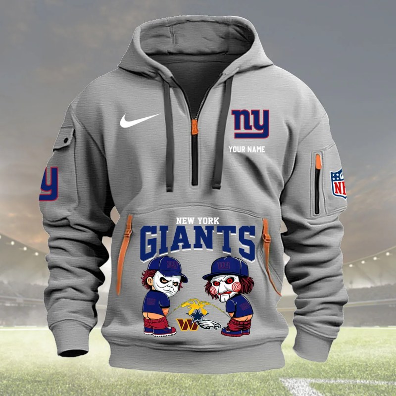 Light Gray Hoodie New York Giants.webp