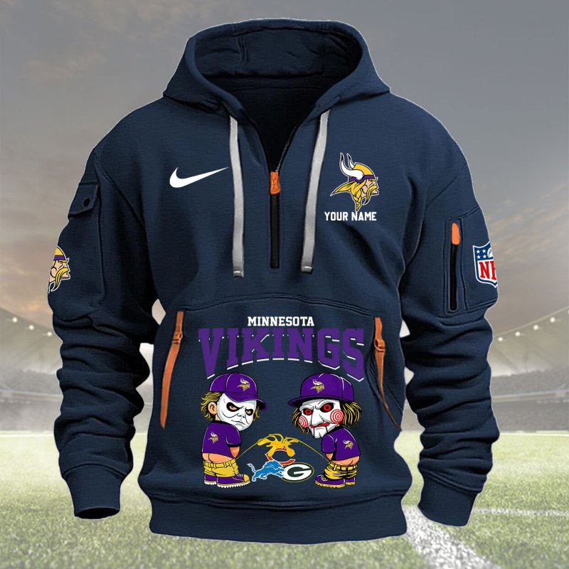 Navy Hoodie Minnesota Vikings.jpeg