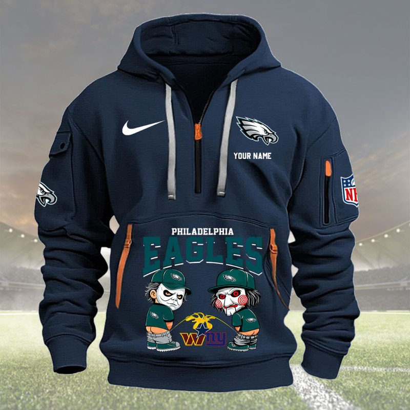 Navy Hoodie Philadelphia Eagles.jpeg