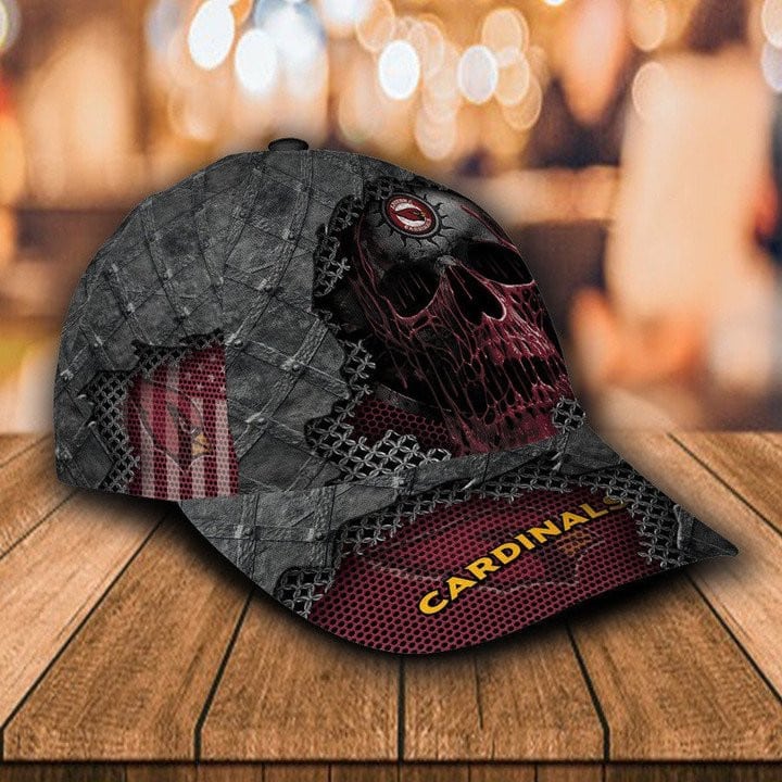 Arizona Cardinals Classic Cap 207 Qvwjo.jpg