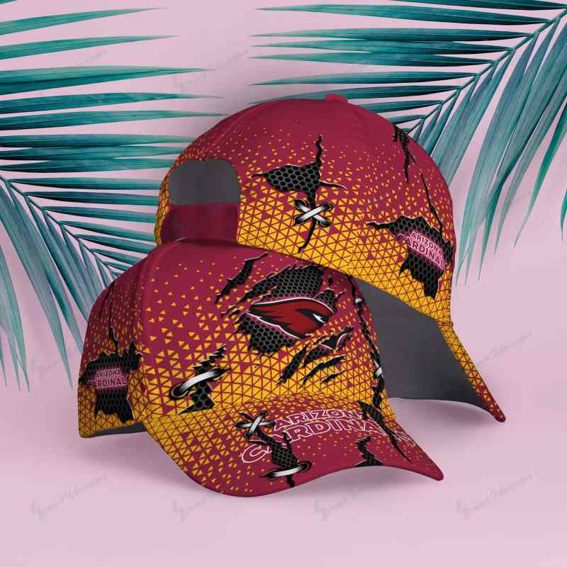 Arizona Cardinals Classic Cap Bg600 9msjj.jpg