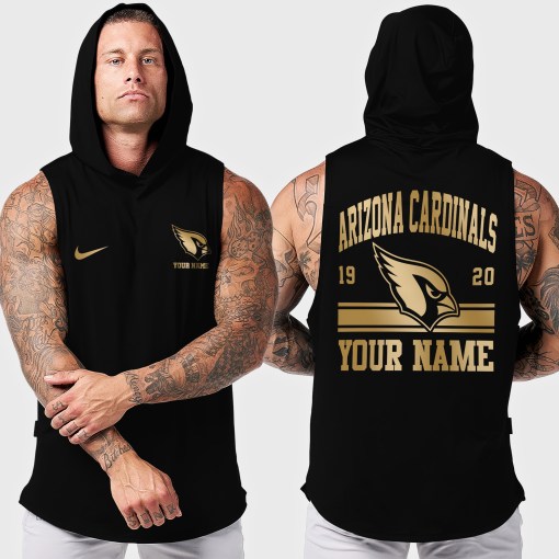 Arizona Cardinals Mens Workout Hooded Tank Tops Custom Your Name And Choose Color Football Fan Gifts Ehivm 58248 X8gqq.jpg