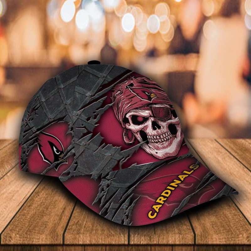 Arizona Cardinals Personalized Classic Cap 378 Hybgc.jpg