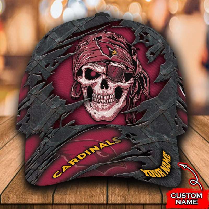 Arizona Cardinals Personalized Classic Cap 378 Jv5dd.jpg