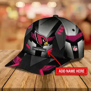 Arizona Cardinals Personalized Classic Cap Bb111 Z5tio.jpg