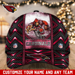 Arizona Cardinals Personalized Classic Cap Bb240 Q1o1o.png