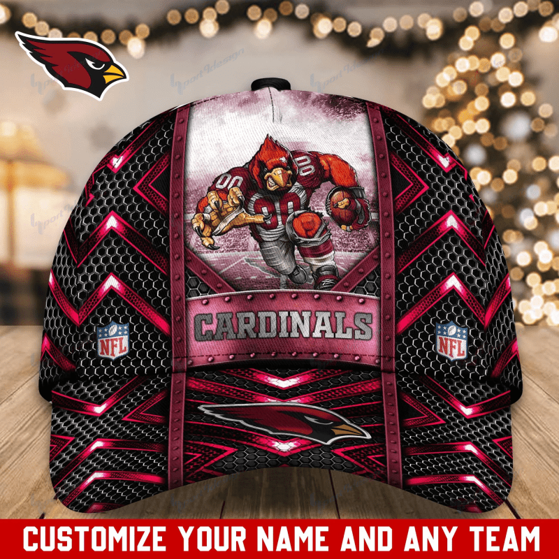 Arizona Cardinals Personalized Classic Cap Bb240 Q1o1o.png