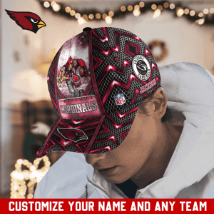 Arizona Cardinals Personalized Classic Cap Bb240 W8wig.png