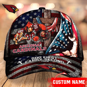 Arizona Cardinals Personalized Classic Cap Bb369 Jpzsr.png