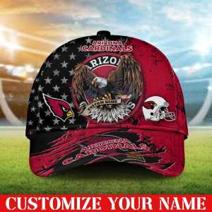 Arizona Cardinals Personalized Classic Cap Bb373 Ww5dw.jpg