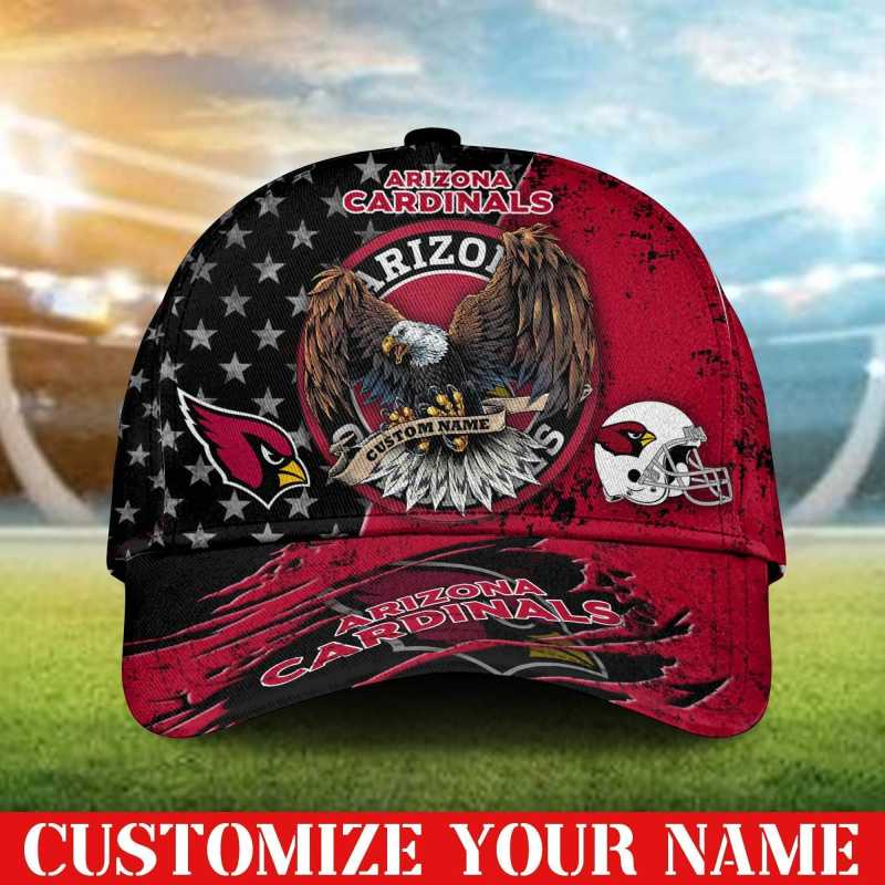 Arizona Cardinals Personalized Classic Cap Bb373 Ww5dw.jpg