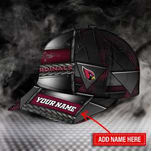 Arizona Cardinals Personalized Classic Cap Bb410 Ygcjw.jpg