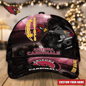 Arizona Cardinals Personalized Classic Cap Bb456 Hmara.png