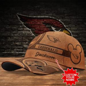 Arizona Cardinals Personalized Classic Cap Bb482 8brzl.jpg