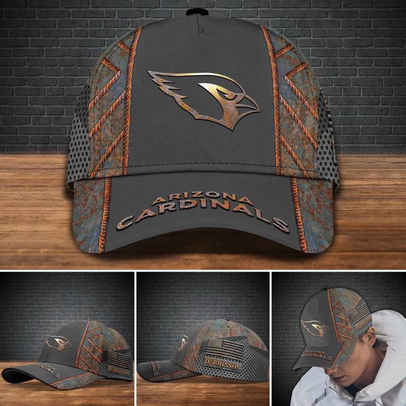 Arizona Cardinals Personalized Classic Cap Bg176 Tjir4.jpg