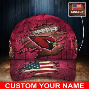 Arizona Cardinals Personalized Classic Cap Bg214 7buui.jpg