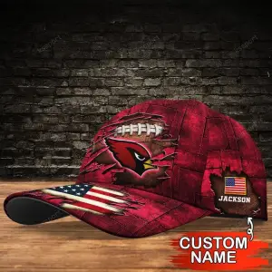 Arizona Cardinals Personalized Classic Cap Bg214 Qlyct.jpg