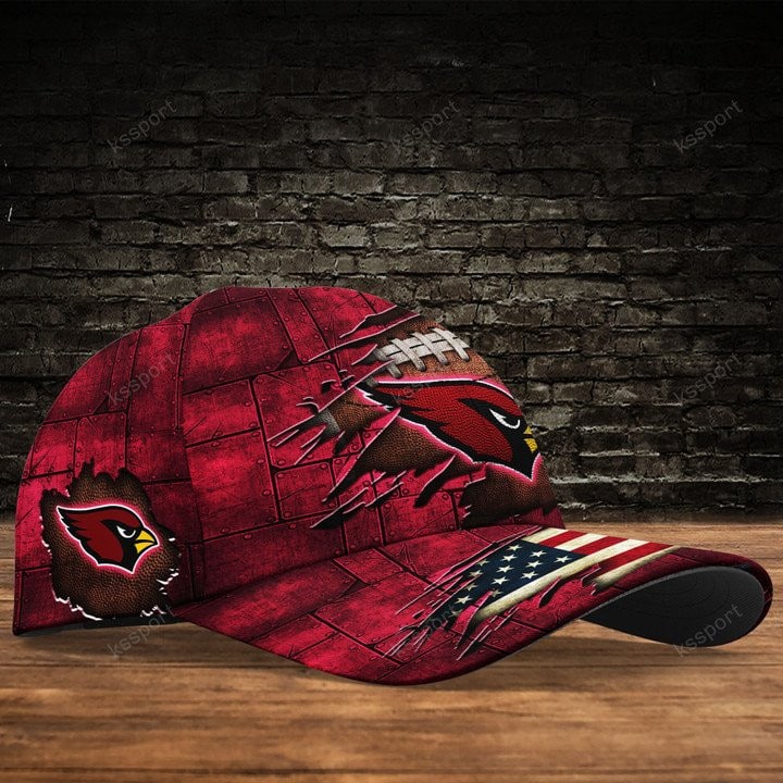 Arizona Cardinals Personalized Classic Cap Bg214 Syf9j.jpg