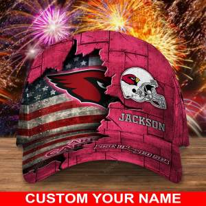 Arizona Cardinals Personalized Classic Cap Bg243 Iigjs.jpg