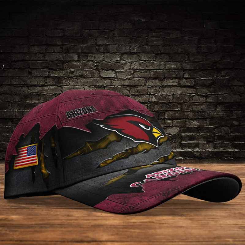 Arizona Cardinals Personalized Classic Cap Bg291 Qe5d4.jpg