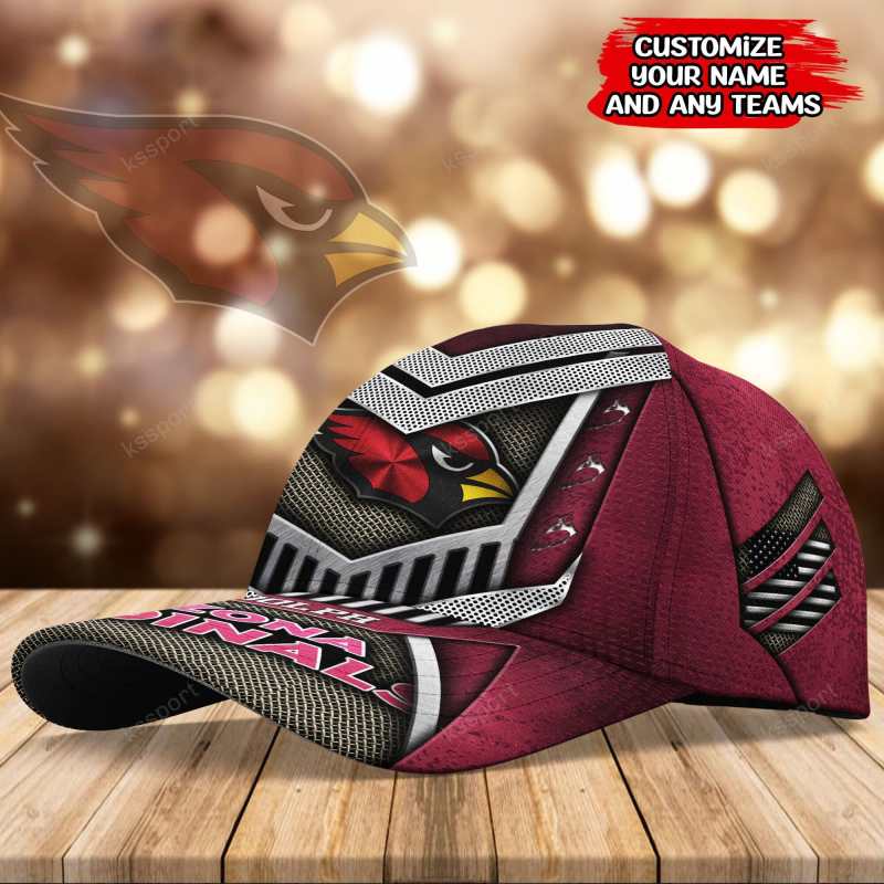 Arizona Cardinals Personalized Classic Cap Bg761 Lwrvm.jpg