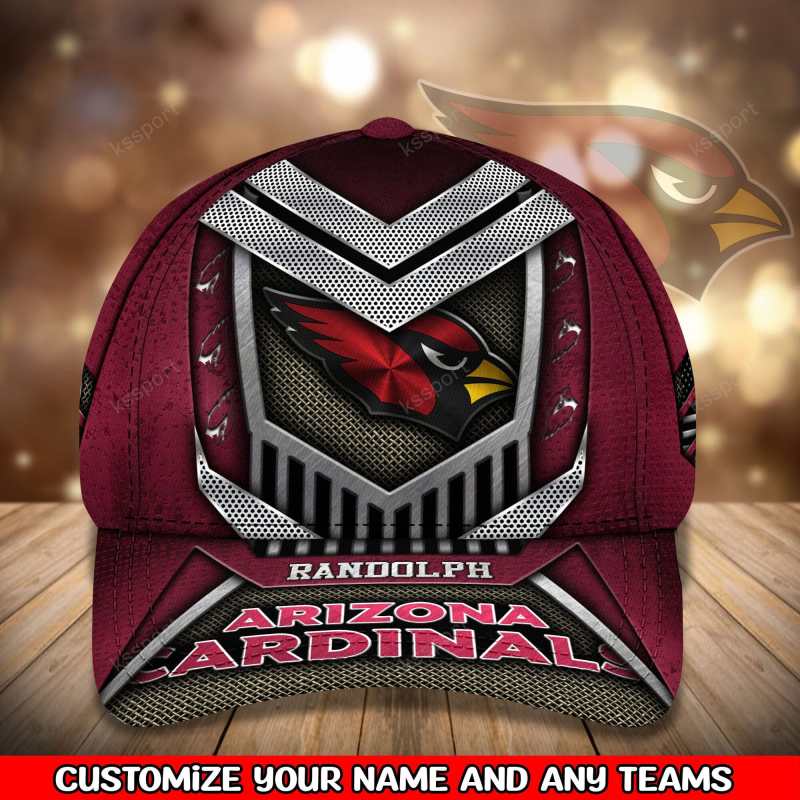 Arizona Cardinals Personalized Classic Cap Bg761 Tgszz.jpg