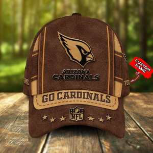 Arizona Cardinals Personalized Classic Cap Bg862 Fshuq.jpg