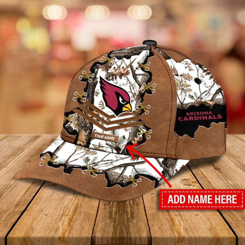 Arizona Cardinals Personalized Classic Cap Bg966 2fy26.jpg