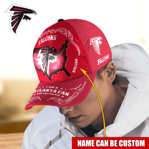 Atlanta Falcons Baseball Caps Custom Name 0xobd.png