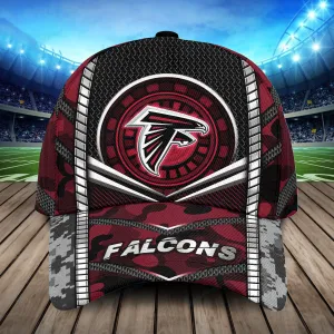 Atlanta Falcons Classic Cap Bg699 Afsx9.jpg