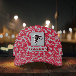 Atlanta Falcons Digital Camo Aop Classic Baseball Classic Cap Men Hat 4.webp